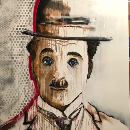Charly Chaplin